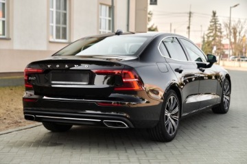 Volvo S60 III 2021 INSCRIPTION__ 5 SZTUK W OFERCIE, zdjęcie 11