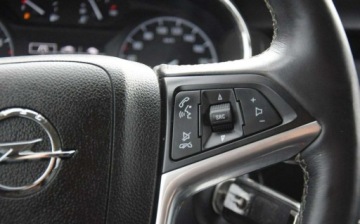 Opel Mokka I 2017 Opel Mokka X 1.4TB 4x4 2017 Podgrzewane Fotele i Kierownica Oryginal lakie, zdjęcie 22