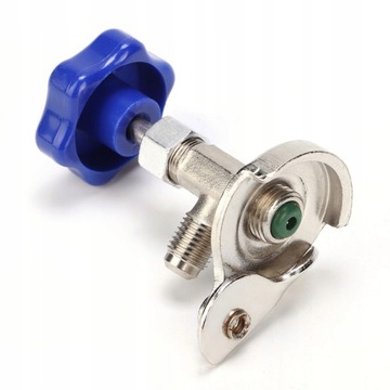 ШЛАНГ ХЛАДАГЕНТА R134A R12