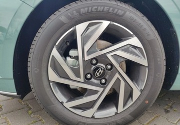 Hyundai i20 III Hatchback Facelifting 1.2 MPI 84KM 2025 Hyundai i20 2025 NOWY 1.2MPI 79KM wersja Modern 1.2 Benzyna 79KM, zdjęcie 3