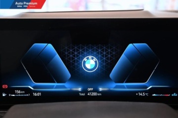 BMW X7 SUV Facelifting 3.0 40d 352KM 2023 BMW X7 xDrive40dFV23Hak HolowniczyPakiet Sportowy M 3.0 Diesel 352KM, zdjęcie 4