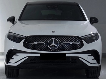 Mercedes GLC C254/X254 Coupe 2.0 220d 197KM 2025 GLC Coupe 220 d 4-Matic AMG Line 2.0 (197KM) 2025, zdjęcie 1