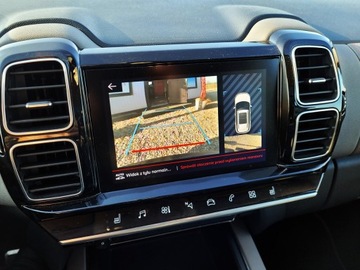 Citroen C5 Aircross SUV 2.0 BlueHDI 178KM 2019 CITROEN C5 AIRCROSS 2.0 BlueHDi 177KM tylko - 25 tys. km !!! Full, zdjęcie 31