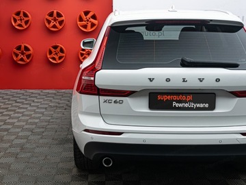 Volvo XC60 II Crossover D4 190KM 2019 VOLVO XC60 D4 Momentum Pro Suv 2.0 (190KM) 2019, zdjęcie 22