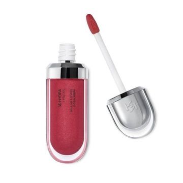 KIKO Milano 3D Hydra Lipgloss 16 Iridescent Ruby 6.5ml