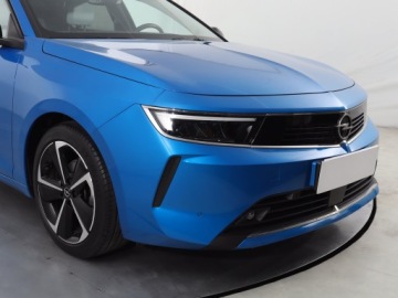 Opel Astra L Hatchback 1.2 Turbo 130KM 2022 Opel Astra 1.2 Turbo, Salon Polska, 1. Właściciel, zdjęcie 18