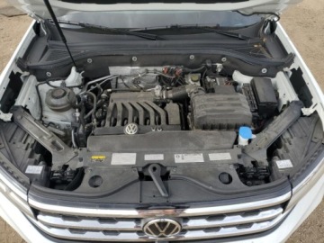 Volkswagen 2021 Volkswagen Atlas 2021, 3.6L, 4x4, SEL PREMIUM, od ubezpieczalni 3.6 Benzyna, zdjęcie 11