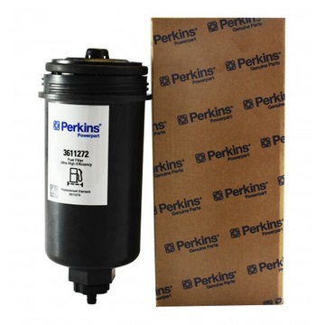 FILTR PALIWA CAT 962K 3611274 3608960 3611272 3611274 3608958 3421593