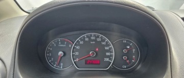 Suzuki SX4 I Hatchback 1.6 i 16V VVT 107KM 2007 Suzuki SX4 1.6 107 KM bezwypadkowy ZAREJESTROWANY 1.6 Benzyna 107KM, zdjęcie 17