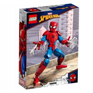 LEGO Spider-Man Фигурка Человека-паука 76226