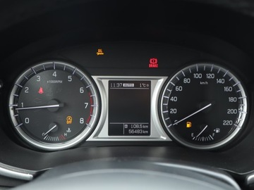 Suzuki Vitara III SUV 1.6 VVT 120KM 2015 Suzuki Vitara 1.6 VVT, Salon Polska, zdjęcie 10