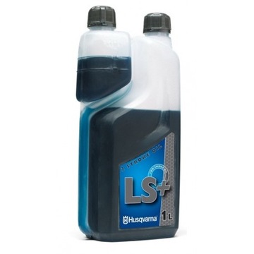 OLEJ HUSQVARNA LS+ 1L