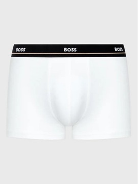 HUGO BOSS ORYGINALNE BOKSERKI 5-PACK L