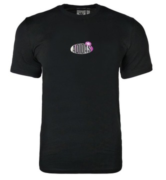 2755 KOSZULKA MĘSKA ADIDAS ORIGINALS T-SHIRT S