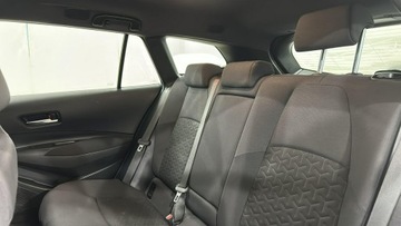 Toyota Corolla XII 2022 Toyota Corolla Hybryda Comfort Kombi, zdjęcie 11