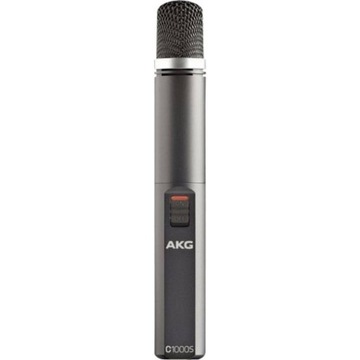 Mikrofon AKG C1000SMKIV przewodowy