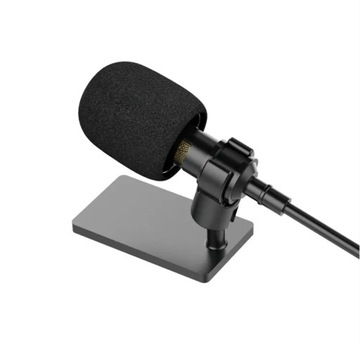 Mikrofon dookólny VIOFO A139