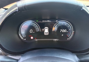 Kia Ceed III Hatchback 1.4 T-GDi 140KM 2021 Kia XCeed 1.4T-gdi PLATINIUM Max opcja 1.4 Benzyna 140KM, zdjęcie 16