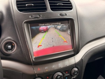 Fiat Freemont 2.0 Multijet II 16v 170KM 2015 Fiat Freemont Black code Swietny stan 4x4 Automat 2.0 Diesel 170KM, zdjęcie 27