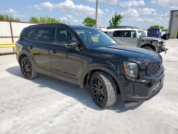 Kia 2021 Kia Telluride EX 2021 3.8l 3.8 Benzyna 291KM, zdjęcie 4