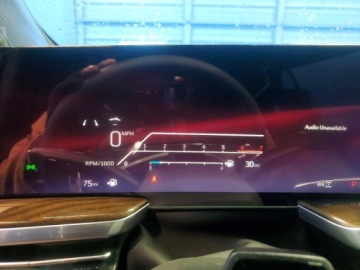 Cadillac Escalade III 2026 Cadillac Escalade 2026 CADILLAC ESCALADE SPORT PLATINUM 6.2 Benzyna 420KM, zdjęcie 9