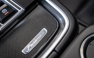 Porsche Panamera II Liftback 4.0 550KM 2018 Porsche Panamera F.Vat 23 Exclusive Carbon ..., zdjęcie 25