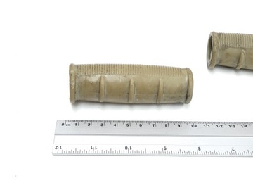 Chwyty rączki kierownicy ZZR Romet Karat Czajka Sokół Flaming Wigry