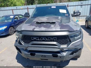  RAM 2500 2021r., TRX 4X4, od ubezpieczalni 6.2 Benzyna 702KM, zdjęcie 1