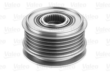 Сцепление генератора Valeo 588043 KIA и Hyundai