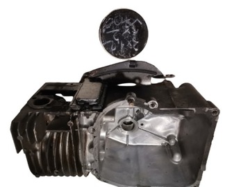 Cylinder tłok pierścienie 3,5km 4k Briggs Stratton