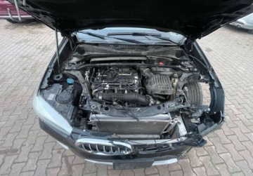 BMW X1 F48 Crossover xDrive20i 192KM 2017 BMW X1 2017 BMW X1, Xdrive28I - w POLSCE po oplatach i akcyzie FV 2.0, zdjęcie 12