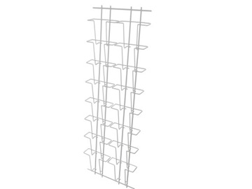 ПОДВЕСНОЙ СТЕНД, ОТКРЫТКИ, ЛИСТОВКИ, 16 МЕСТ