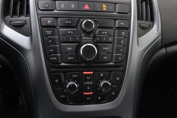 Opel Astra J Sedan 1.4 Turbo ECOTEC 140KM 2016 Opel Astra 1.4 T, Salon Polska, 1. Właściciel, zdjęcie 15