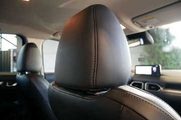 Mazda CX-5 II SUV Facelifting 2.5 SKYACTIV-G 194KM 2023 Mazda CX-5 2.5 benz Skyactiv Sport SLine 4x4 Kamera Radar NaviMenuPL Drive, zdjęcie 27