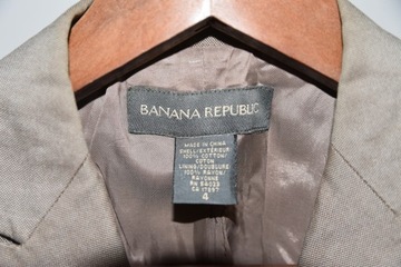 BANANA REPUBLIC MARYNARKA S/M