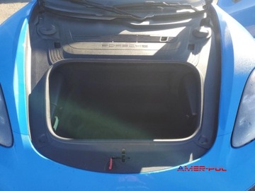 Porsche 2024 Porsche 718 Cayman 2024 r., 4,0 L GTS 4.0 Benzyna 400KM, zdjęcie 10