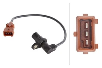 Hella 6PU 009 146-051 Генератор импульсов коленвала CITROEN FIAT RENAULT