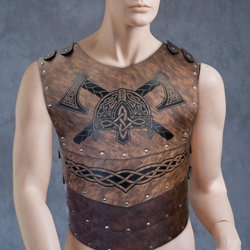 Солдатский праздничный костюм в стиле ретро