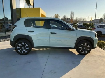 Fiat Panda III 2025 FIAT Grande Panda Icon 1.2 mHEV eDCT Crossover 110KM 2025, zdjęcie 3