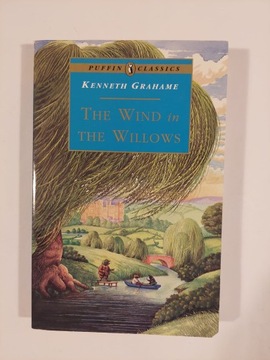 The Wind in the Willows Kenneth Grahame