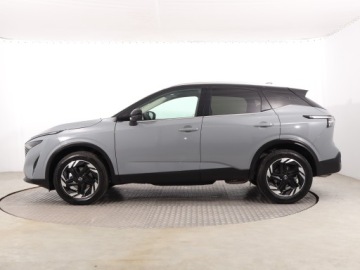 Nissan Qashqai III Crossover Facelifting 1.3 DIG-T MHEV 158KM 2025 Nissan Qashqai 1.3 DIG-T MHEV, 1. Właściciel, zdjęcie 2