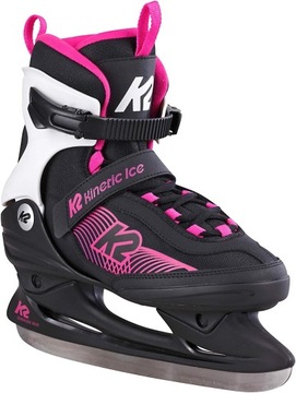 Łyżwy damskie K2 Kinetic Ice W r. 42 / 27,5 cm