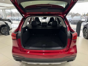 MG 2021 MG HS PHEV Luxury Plug-in Hybrid Panorama Ambiente Kamera 360 CarPlay, zdjęcie 16