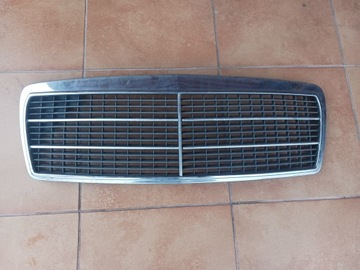 GRILL ATRAPA MERCEDES W210