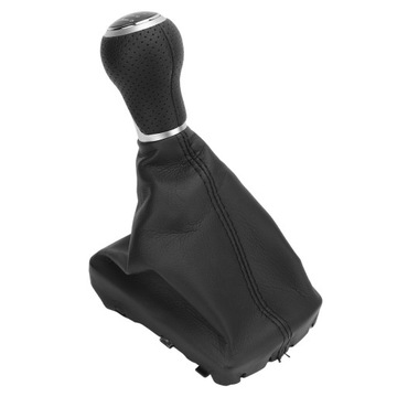 GAŁKA ZMIANY BIEGÓW + MIESZKIEM AUDI A6 C6 200-2011