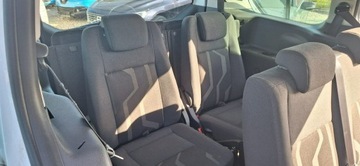 Ford Transit Connect II VAN 1.5 TDCi 120KM 2017 Ford Transit Connect 7 osobowy climatronic long, zdjęcie 18