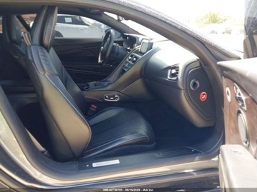 Aston Martin DB11 2017 Aston Martin DB11 2017 Aston Martin DB11 Launch Edition 5.2 Benzyna 600KM, zdjęcie 11