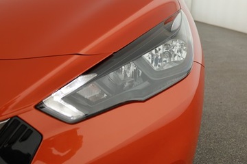 Nissan Micra V 1.0 IG-T 92KM 2021 Nissan Micra 1.0 IG-T, Salon Polska, zdjęcie 14