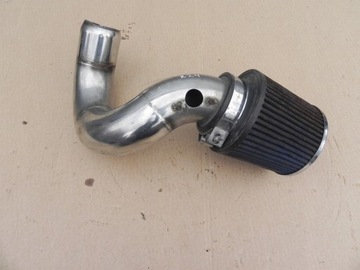 HONDA ACCORD VIII 2.4 16V DOLOT POWIETRZA RURA FILTR STOZEK