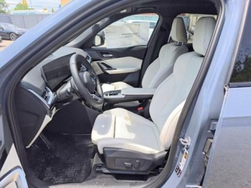 BMW X1 U11 2026 BMW X1 Xdrive28i 2026 2.0 Benzyna 241KM, zdjęcie 7